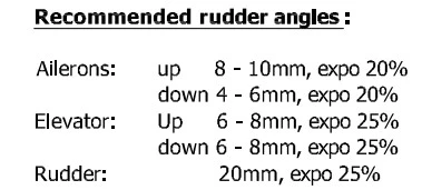 Slash Slope Soarer 1.61m 13 Slash Slope Soarer 1.61m - Image 11