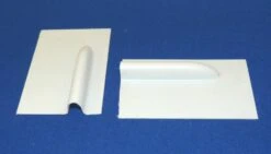 Small Plastic Shrouded Servo Cover (makes 2)