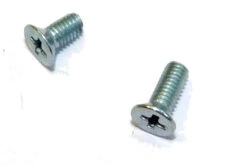 Snipe, Blaster 3 & 3.5 Wing Mounting Screws