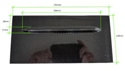 Very Large Shrouded Servo Cover (2) -RC Models Store very large shrouded servo cover 2 30