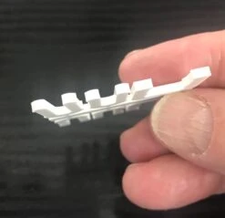 Wing Retaining Clips -RC Models Store wing retaining clips 30