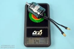 XPower F3426/7 Storm 1250 RPM/V 142g Cased Outrunner 16 XPower F3426/7 Storm 1250 RPM/V 142g Cased Outrunner -RC Models Store xpower f3426 7 storm 1250 rpm v 142g cased outrunner 100