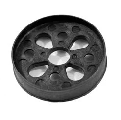 XPower Plastic Firewall - 30mm -RC Models Store xpower plastic firewall 30mm 30