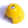 Yellow Cone For 30mm Spinner 2 Yellow Cone For 30mm Spinner -RC Models Store yellow cone for 30mm spinner