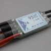 YGE 95LVT ESC -RC Models Store yge 95lvt esc