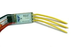 YGE 95LVT ESC -RC Models Store yge 95lvt esc 30