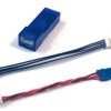 YGE TexY Telemetry Adapter -RC Models Store yge texy telemetry adapter