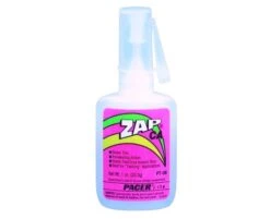 ZAP Thin CA 1oz Bottle Superglue PT08